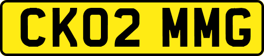 CK02MMG