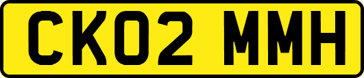 CK02MMH