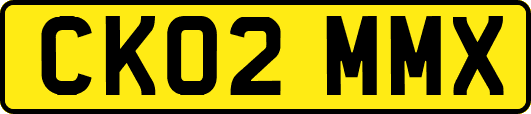 CK02MMX