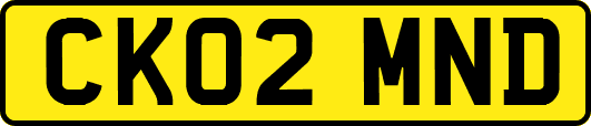 CK02MND