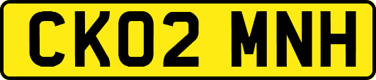 CK02MNH