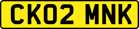 CK02MNK