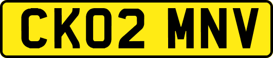 CK02MNV