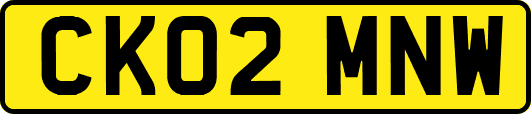 CK02MNW