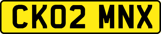 CK02MNX