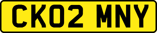 CK02MNY