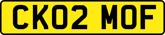 CK02MOF