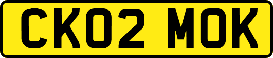 CK02MOK