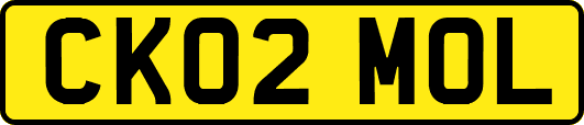 CK02MOL
