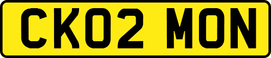 CK02MON