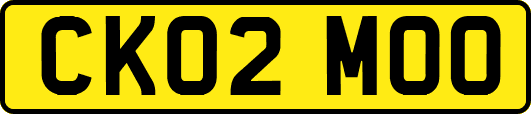 CK02MOO