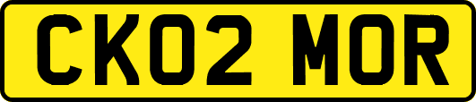 CK02MOR