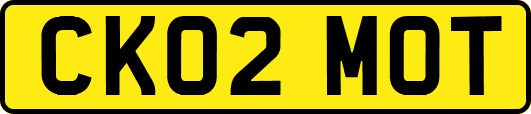 CK02MOT
