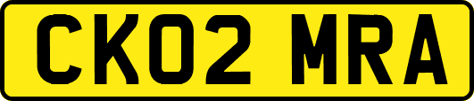 CK02MRA