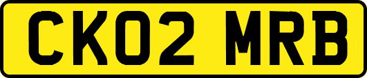 CK02MRB