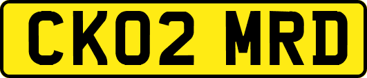 CK02MRD