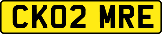 CK02MRE