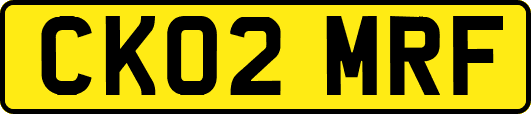 CK02MRF