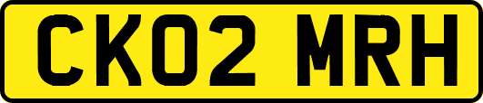 CK02MRH