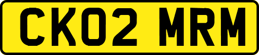 CK02MRM