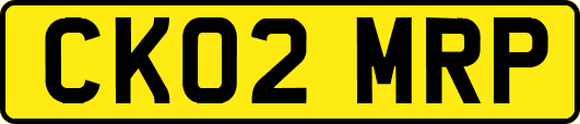CK02MRP