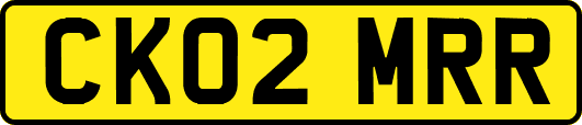 CK02MRR