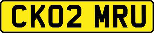CK02MRU