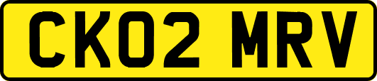 CK02MRV