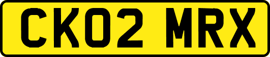 CK02MRX