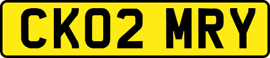 CK02MRY