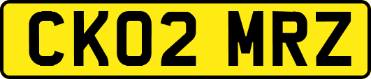 CK02MRZ