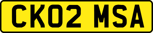 CK02MSA
