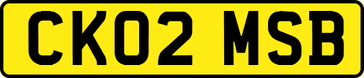 CK02MSB
