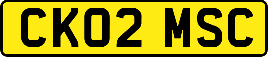 CK02MSC