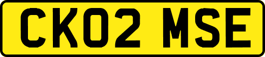 CK02MSE