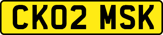 CK02MSK