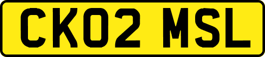 CK02MSL