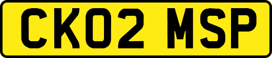CK02MSP