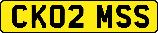 CK02MSS