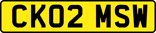 CK02MSW