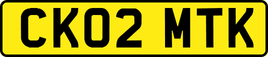 CK02MTK