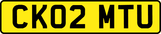 CK02MTU