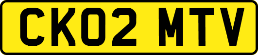 CK02MTV