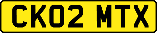 CK02MTX