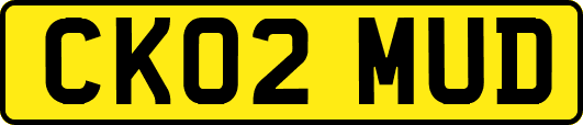 CK02MUD