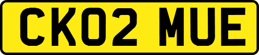CK02MUE