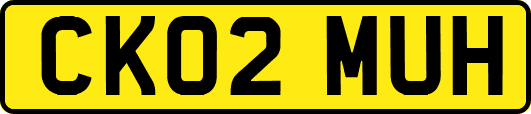 CK02MUH