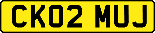 CK02MUJ