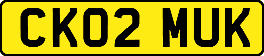 CK02MUK