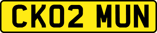 CK02MUN